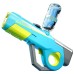 Водяний акумуляторний автомат Water Gun 8002C (600ml) with lithium battery Водяний акумуляторний автомат Water Gun 8002C (600ml) with lithium battery