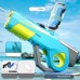 Водяний акумуляторний автомат Water Gun 8002C (600ml) with lithium battery Водяний акумуляторний автомат Water Gun 8002C (600ml) with lithium battery