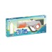 Водяний акумуляторний автомат Water Gun 8002C (600ml) with lithium battery Водяний акумуляторний автомат Water Gun 8002C (600ml) with lithium battery