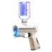Водяний акумуляторний пістолет Water Gun 9007B (200ml) with lithium battery