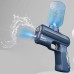 Водяний акумуляторний пістолет Water Gun 9007B (200ml) with lithium battery