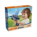 Водяний акумуляторний пістолет Water Gun 9007B (200ml) with lithium battery