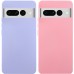 Чохол TPU GETMAN Liquid Silk для Google Pixel 7 Pro Чохол TPU GETMAN Liquid Silk для Google Pixel 7 Pro