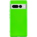 Чохол TPU GETMAN Liquid Silk для Google Pixel 7 Pro Чохол TPU GETMAN Liquid Silk для Google Pixel 7 Pro