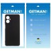 Чохол TPU GETMAN Liquid Silk Full Camera для Motorola Moto G14 Чохол TPU GETMAN Liquid Silk Full Camera для Motorola Moto G14