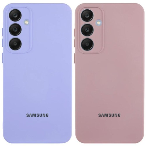 Чохол Silicone Cover Lakshmi Full Camera (AA) with logo для Samsung Galaxy S25+ Чохол Silicone Cover Lakshmi Full Camera (AA) with logo для Samsung Galaxy S25+