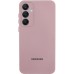 Чохол Silicone Cover Lakshmi Full Camera (AA) with logo для Samsung Galaxy S25+ Чохол Silicone Cover Lakshmi Full Camera (AA) with logo для Samsung Galaxy S25+