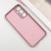 Чохол Silicone Cover Lakshmi Full Camera (AA) with logo для Samsung Galaxy S25+ Чохол Silicone Cover Lakshmi Full Camera (AA) with logo для Samsung Galaxy S25+