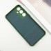 Чохол Silicone Cover Lakshmi Full Camera (AA) with logo для Samsung Galaxy S25+ Чохол Silicone Cover Lakshmi Full Camera (AA) with logo для Samsung Galaxy S25+