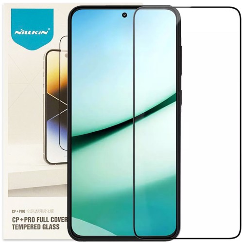 Захисне скло Nillkin (CP+PRO) для Samsung Galaxy A36 5G / A56 5G Захисне скло Nillkin (CP+PRO) для Samsung Galaxy A36 5G / A56 5G