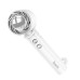 Портативний вентилятор Hoco HX61 Exquisite handheld folding fan 1200 mAh Портативний вентилятор Hoco HX61 Exquisite handheld folding fan 1200 mAh