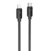 Дата кабель Hoco X115 Surpass Type-C to Lightning 27W (1m) Дата кабель Hoco X115 Surpass Type-C to Lightning 27W (1m)