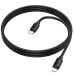 Дата кабель Hoco X115 Surpass Type-C to Lightning 27W (1m) Дата кабель Hoco X115 Surpass Type-C to Lightning 27W (1m)