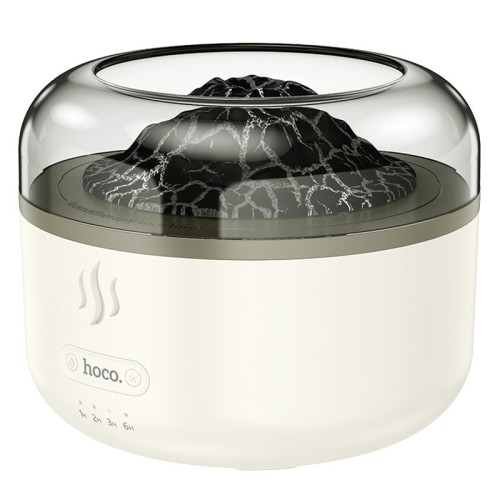 Зволожувач повітря Hoco HX30 Ultrasonic aromatherapy 160ml Зволожувач повітря Hoco HX30 Ultrasonic aromatherapy 160ml
