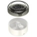 Зволожувач повітря Hoco HX30 Ultrasonic aromatherapy 160ml Зволожувач повітря Hoco HX30 Ultrasonic aromatherapy 160ml
