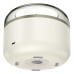 Зволожувач повітря Hoco HX30 Ultrasonic aromatherapy 160ml Зволожувач повітря Hoco HX30 Ultrasonic aromatherapy 160ml