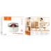 Зволожувач повітря Hoco HX30 Ultrasonic aromatherapy 160ml Зволожувач повітря Hoco HX30 Ultrasonic aromatherapy 160ml