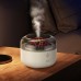 Зволожувач повітря Hoco HX30 Ultrasonic aromatherapy 160ml Зволожувач повітря Hoco HX30 Ultrasonic aromatherapy 160ml