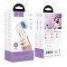 Портативний вентилятор Hoco HX64 Hurricane high speed handheld fan 3600 mAh Портативний вентилятор Hoco HX64 Hurricane high speed handheld fan 3600 mAh