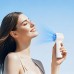 Портативний вентилятор Hoco HX64 Hurricane high speed handheld fan 3600 mAh Портативний вентилятор Hoco HX64 Hurricane high speed handheld fan 3600 mAh