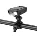 Відеореєстратор Hoco DV104 2-inch display for bike (4K) Відеореєстратор Hoco DV104 2-inch display for bike (4K)
