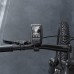 Відеореєстратор Hoco DV104 2-inch display for bike (4K) Відеореєстратор Hoco DV104 2-inch display for bike (4K)