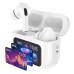 Бездротові TWS навушники Hoco EW72 Lite Soar with Touch Screen Бездротові TWS навушники Hoco EW72 Lite Soar with Touch Screen