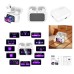 Бездротові TWS навушники Hoco EW72 Lite Soar with Touch Screen Бездротові TWS навушники Hoco EW72 Lite Soar with Touch Screen