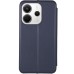 Шкіряний чохол-книжка Classy для Xiaomi Redmi Note 14 4G (Europe version) Шкіряний чохол-книжка Classy для Xiaomi Redmi Note 14 4G (Europe version)