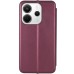 Шкіряний чохол-книжка Classy для Xiaomi Redmi Note 14 4G (Europe version) Шкіряний чохол-книжка Classy для Xiaomi Redmi Note 14 4G (Europe version)