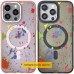 Чохол TPU+PC Flush with Magnetic Fit для Apple iPhone 16e / 17e (6.1