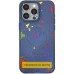 Чохол TPU+PC Flush with Magnetic Fit для Apple iPhone 16e / 17e (6.1