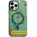 Чохол TPU+PC Flush with Magnetic Fit для Apple iPhone 16e / 17e (6.1