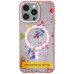 Чохол TPU+PC Flush with Magnetic Fit для Apple iPhone 16e / 17e (6.1