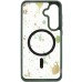 Чохол TPU+PC Flush with Magnetic Fit для Samsung Galaxy S24 / S25 Чохол TPU+PC Flush with Magnetic Fit для Samsung Galaxy S24 / S25