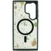 Чохол TPU+PC Flush with Magnetic Fit для Samsung Galaxy S24 Ultra Чохол TPU+PC Flush with Magnetic Fit для Samsung Galaxy S24 Ultra