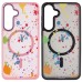 Чохол TPU+PC Flush with Magnetic Fit для Samsung Galaxy S24+ / S25+
