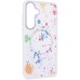 Чохол TPU+PC Flush with Magnetic Fit для Samsung Galaxy S24+ / S25+