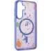 Чохол TPU+PC Flush with Magnetic Fit для Samsung Galaxy S24+ / S25+