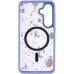 Чохол TPU+PC Flush with Magnetic Fit для Samsung Galaxy S24+ / S25+