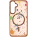 Чохол TPU+PC Flush with Magnetic Fit для Samsung Galaxy S24+ / S25+