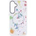 Чохол TPU+PC Flush with Magnetic Fit для Samsung Galaxy S24+ / S25+