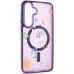 Чохол TPU+PC Flush with Magnetic Fit для Samsung Galaxy S24+ / S25+