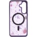 Чохол TPU+PC Flush with Magnetic Fit для Samsung Galaxy S24+ / S25+