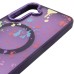 Чохол TPU+PC Flush with Magnetic Fit для Samsung Galaxy S24+ / S25+