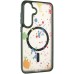 Чохол TPU+PC Flush with Magnetic Fit для Samsung Galaxy S24+ / S25+