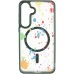 Чохол TPU+PC Flush with Magnetic Fit для Samsung Galaxy S24+ / S25+