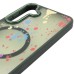Чохол TPU+PC Flush with Magnetic Fit для Samsung Galaxy S24+ / S25+