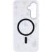 Чохол TPU+PC Flush with Magnetic Fit для Samsung Galaxy S24+ / S25+