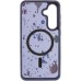 Чохол TPU+PC Flush with Magnetic Fit для Samsung Galaxy S24+ / S25+